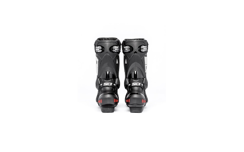 Botas De Corrida SIDI St Boot Feminino Pretas Pretas | QS18-0208F7