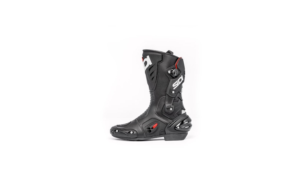 Botas De Corrida SIDI Vertigo 2 LEI Feminino Pretas Pretas | HM96-2036M7