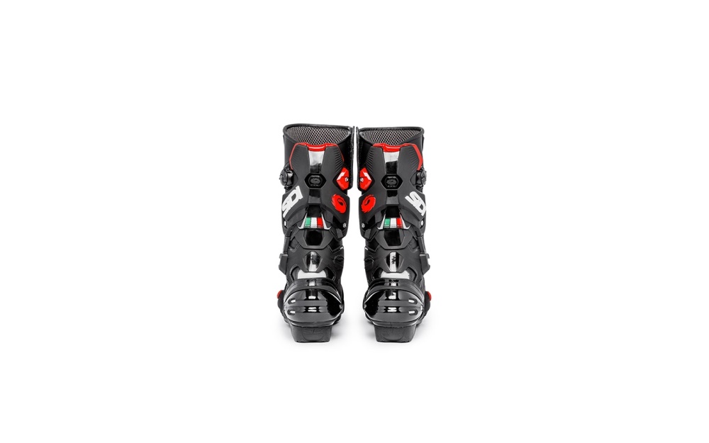 Botas De Corrida SIDI Vertigo 2 LEI Feminino Pretas Pretas | HM96-2036M7