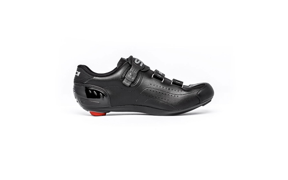 Sapatos De Estrada SIDI Alba 2 Mega Feminino Pretas Pretas | EQ67-7327I6