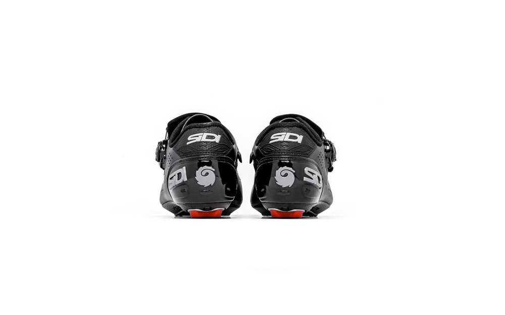 Sapatos De Estrada SIDI Alba 2 Mega Masculino Pretas Pretas | PM09-1079T7