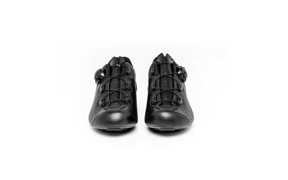 Sapatos De Estrada SIDI Fast Feminino Branco Branco | BA25-0765M5