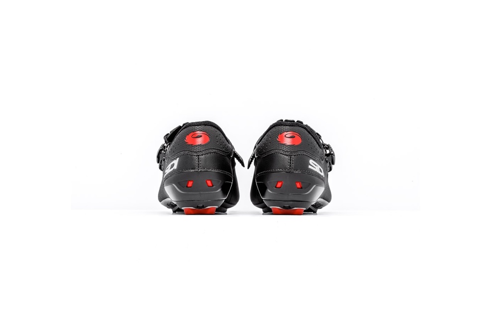 Sapatos De Estrada SIDI Genius 10 Feminino Azuis | DA94-7244S4