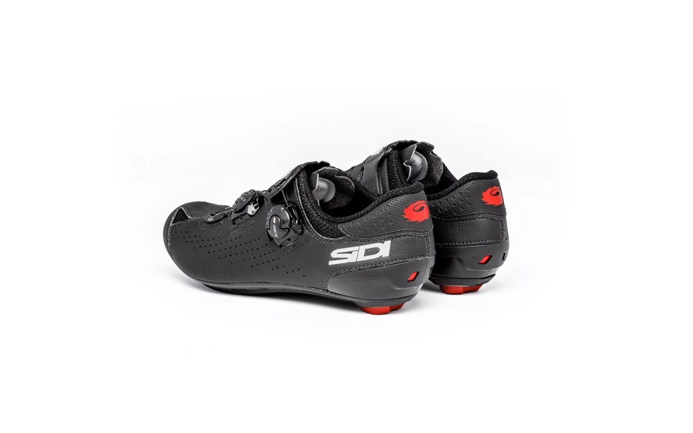 Sapatos De Estrada SIDI Genius 10 Masculino Branco Branco | VT16-2306X3