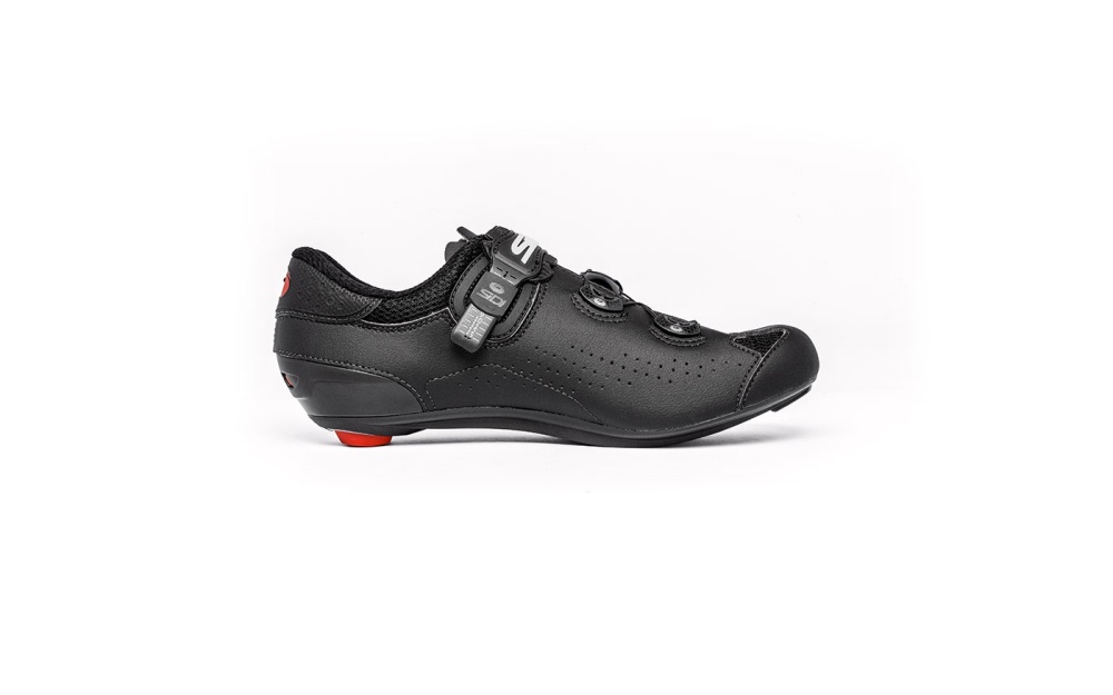 Sapatos De Estrada SIDI Genius 10 Masculino Branco Branco | VT16-2306X3