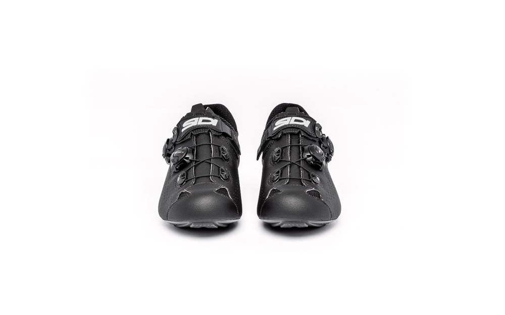 Sapatos De Estrada SIDI Genius 10 Masculino Branco Branco | VT16-2306X3