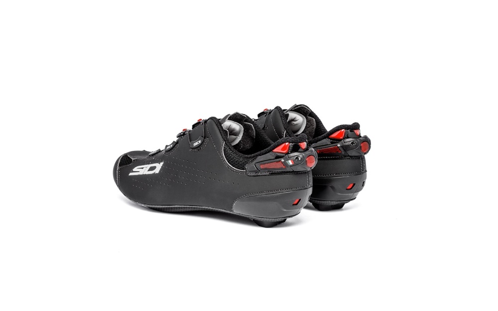 Sapatos De Estrada SIDI Shot 2 Masculino Azuis | QC73-7893P8