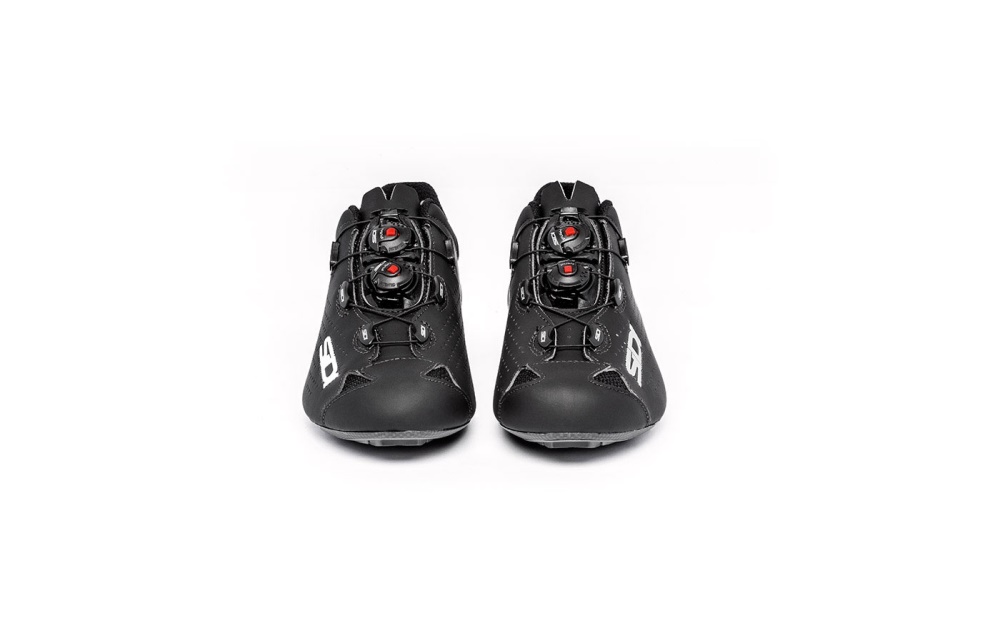 Sapatos De Estrada SIDI Shot 2 Masculino Azuis | QC73-7893P8