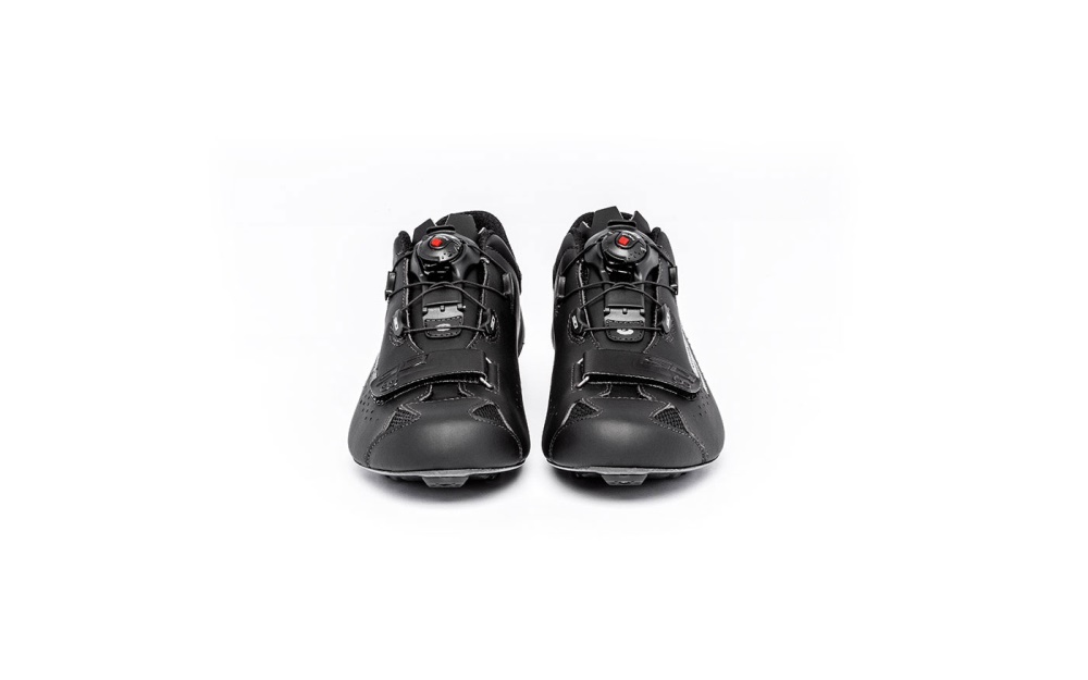 Sapatos De Estrada SIDI Sixty Feminino Bordeaux | BI11-8241L4