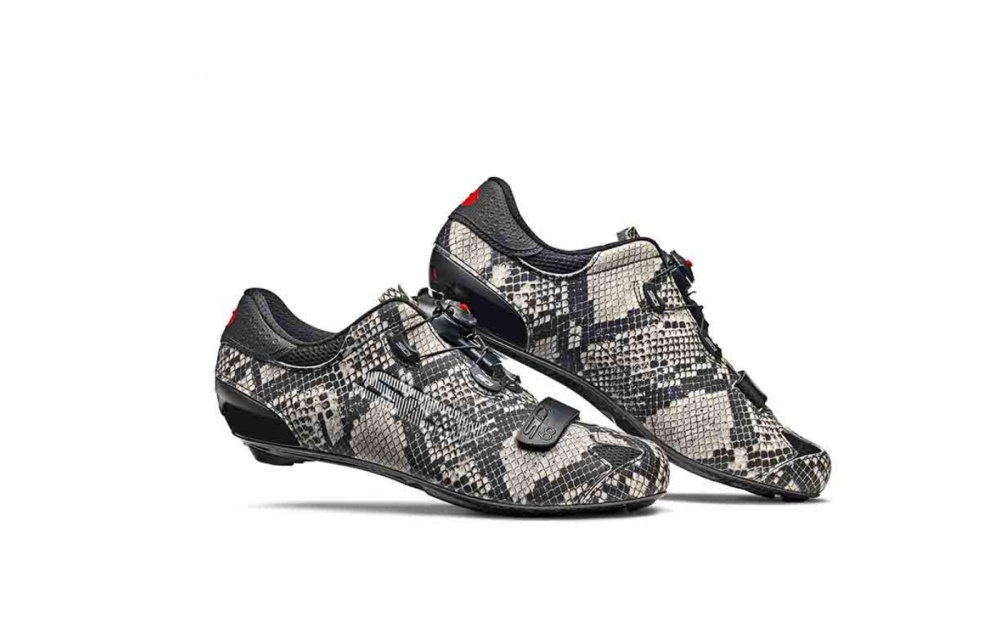 Sapatos De Estrada SIDI Sixty Limited Edition Masculino Serpentine | SV88-9038F8