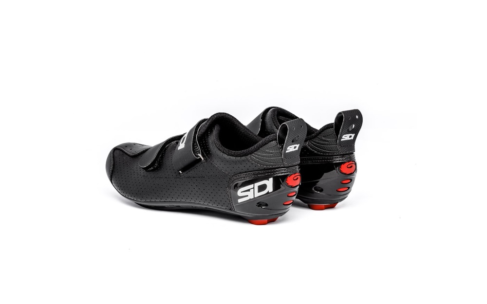Sapatos De Estrada SIDI T-5 Air Masculino Cinzentas Amarelas Pretas | OW60-2390A1