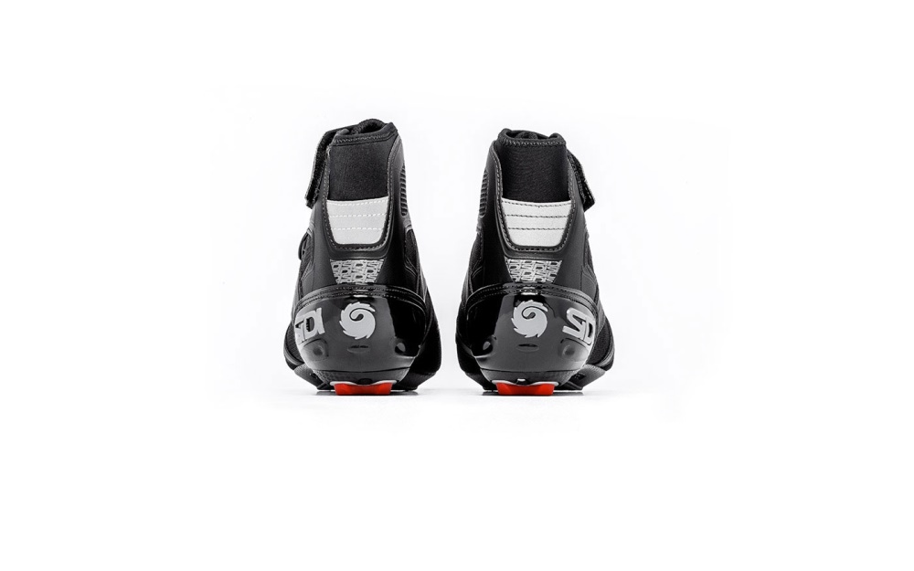 Sapatos De Estrada SIDI Zero Gore 2 Feminino Pretas Pretas | LU57-2077M2
