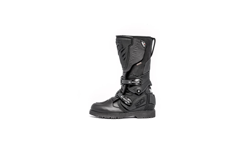 Botas De Turismo SIDI Adventure 2 Gore Feminino Marrom | XW37-2317X1