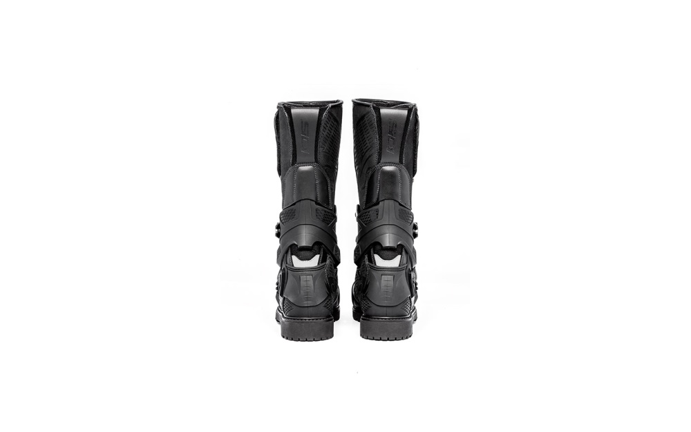Botas De Turismo SIDI Adventure 2 Gore Feminino Marrom | XW37-2317X1