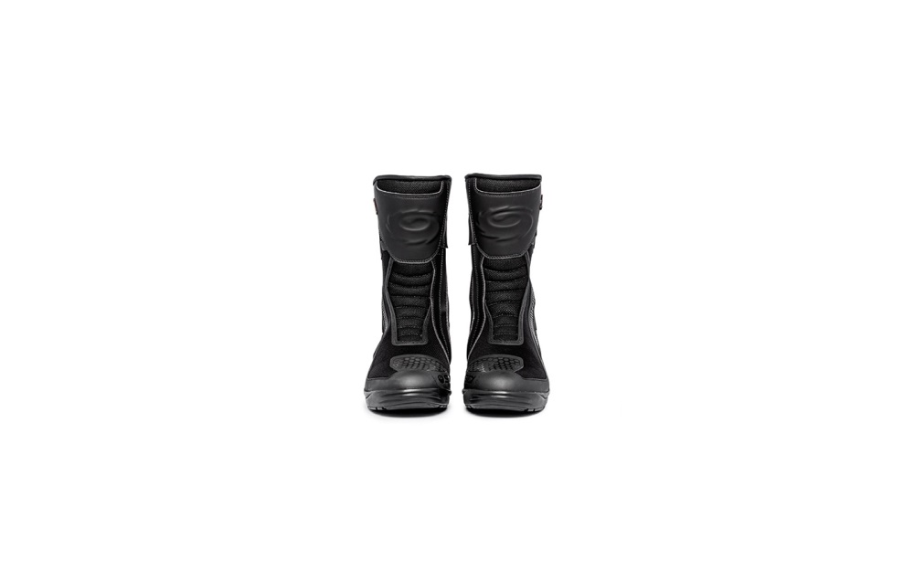 Botas De Turismo SIDI Aria Gore Feminino Pretas Pretas | AN48-0368W0