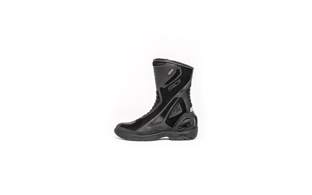Botas De Turismo SIDI Aria Gore Feminino Pretas Pretas | AN48-0368W0