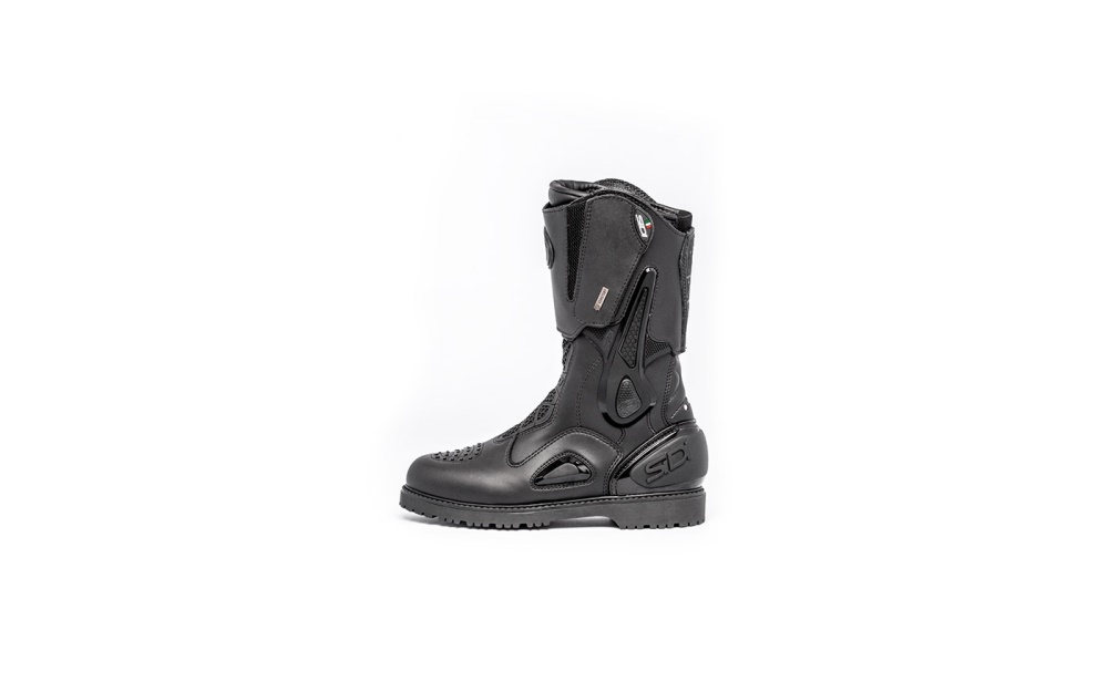 Botas De Turismo SIDI Armada Gore Feminino Pretas | HI14-4424I7