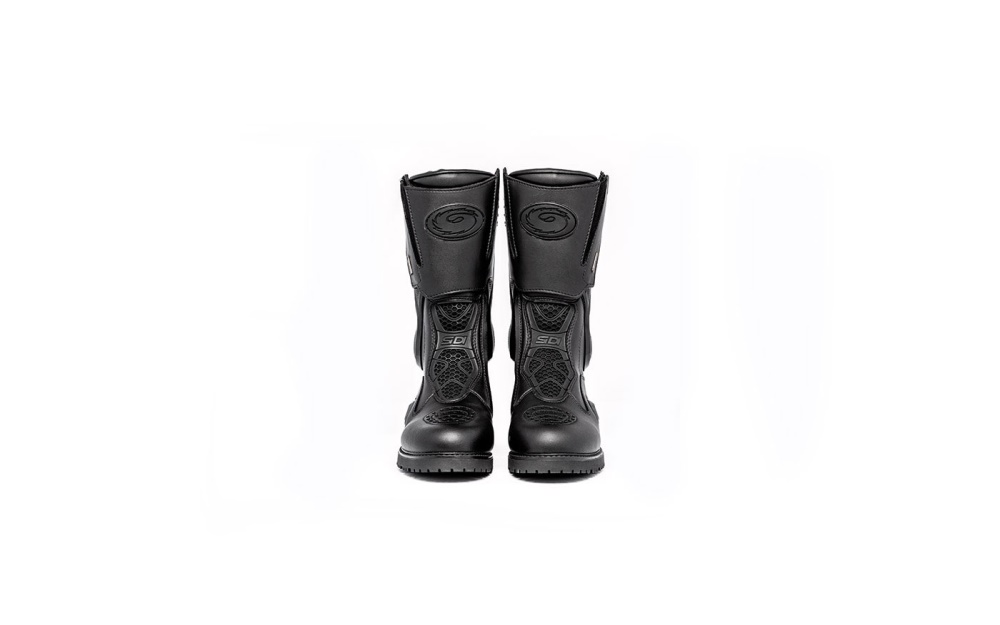 Botas De Turismo SIDI Armada Gore Feminino Pretas | HI14-4424I7