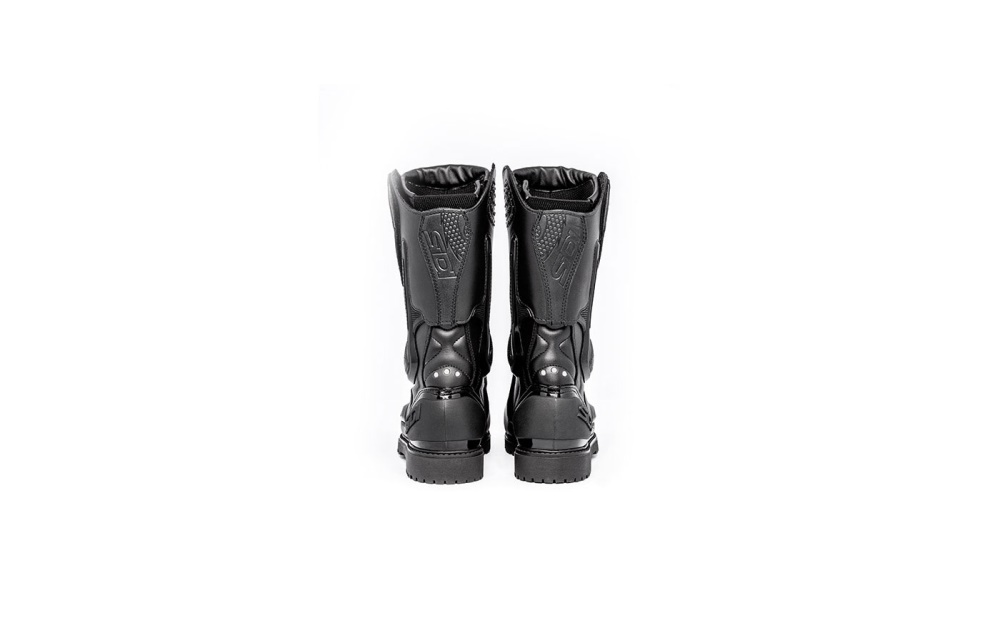 Botas De Turismo SIDI Armada Gore Feminino Pretas | HI14-4424I7