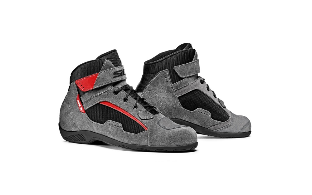 Botas De Turismo SIDI Duna Masculino Pretas Pretas | QI49-7059X7