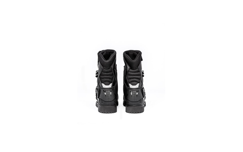 Botas De Turismo SIDI Mid Adventure 2 Gore Feminino Pretas Pretas | VL04-3834V5