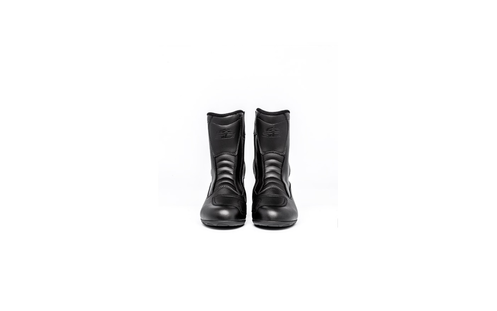 Botas De Turismo SIDI Stivali One Rain 2 Feminino Pretas | WM16-4136F8