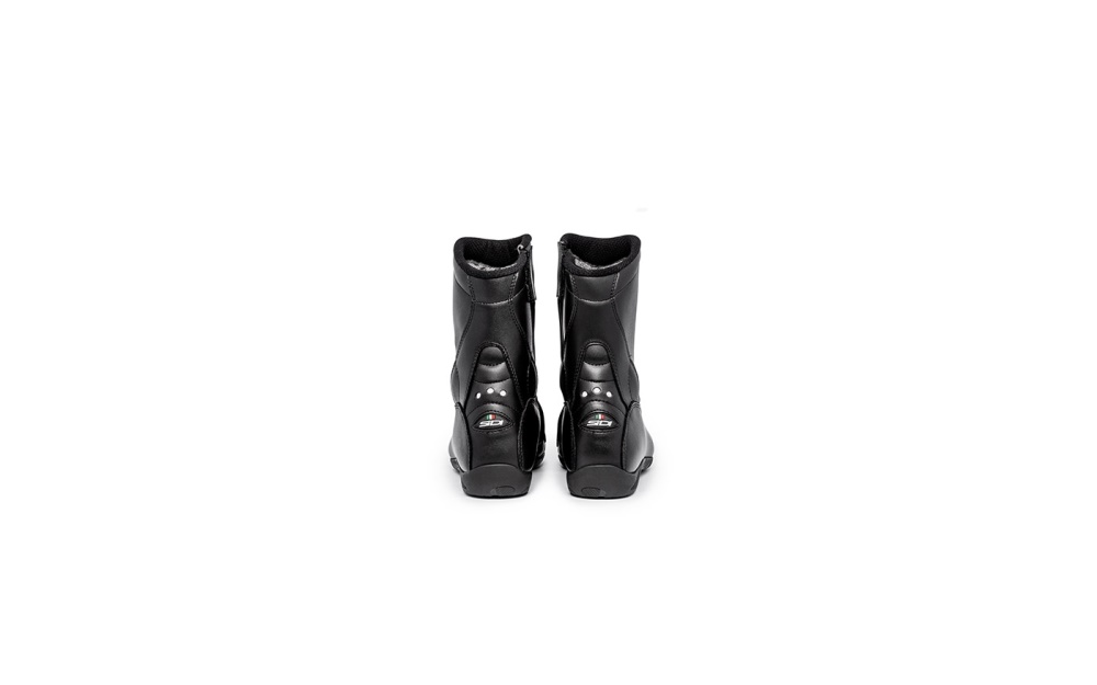 Botas De Turismo SIDI Stivali One Rain 2 Feminino Pretas | WM16-4136F8