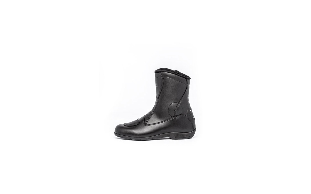Botas De Turismo SIDI Stivali One Rain 2 Feminino Pretas | WM16-4136F8