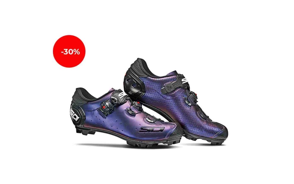 Sapatos De Triatl SIDI Jarin Masculino Azuis | VO77-8527G8